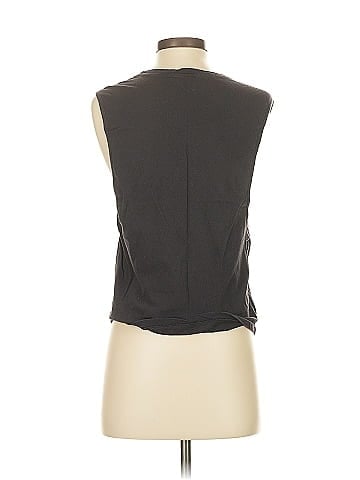 Truly Madly Deeply Sleeveless Top (view 2)