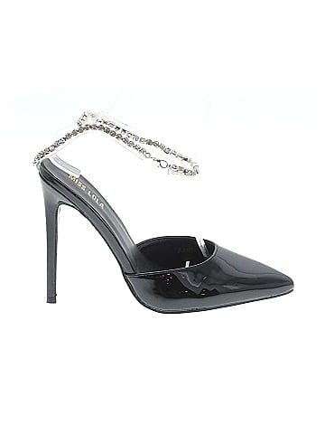 Miss Lola Heels (view 1)