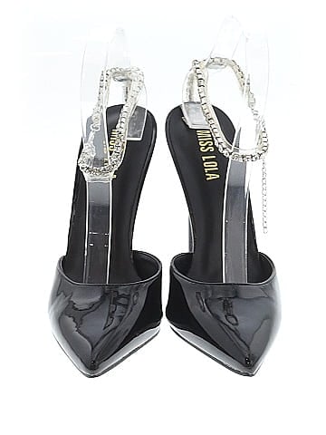 Miss Lola Heels (view 2)
