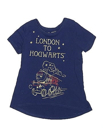 Harry Potter Short Sleeve T-Shirt (view 1)