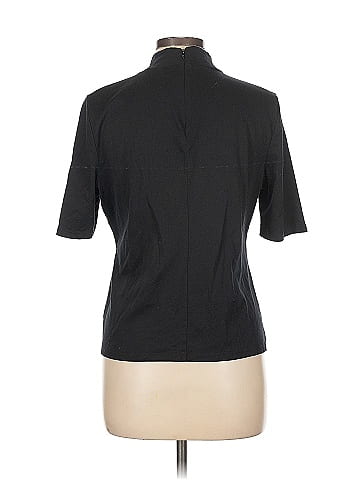 Talbots Short Sleeve Turtleneck (view 2)
