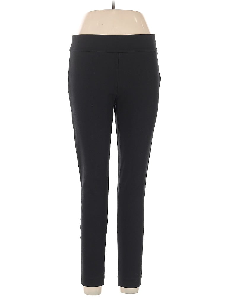 ANN TAYLOR Pre-owned Active Pants In Black
