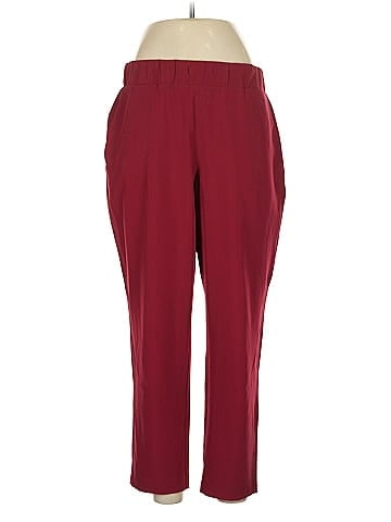 Zenergy by Chico's Casual Pants (view 1)