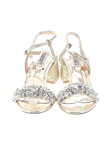 Badgley Mischka Heels (view 2)