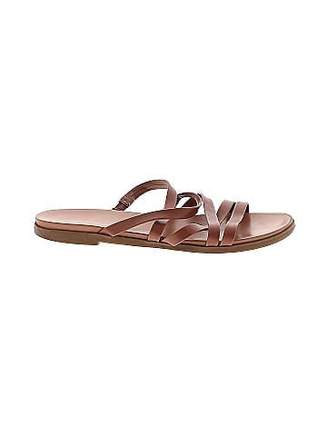Unbranded Sandals (view 1)