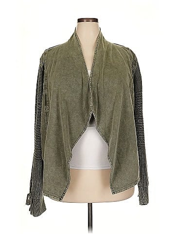 Leo & Nicole Cardigan (view 1)