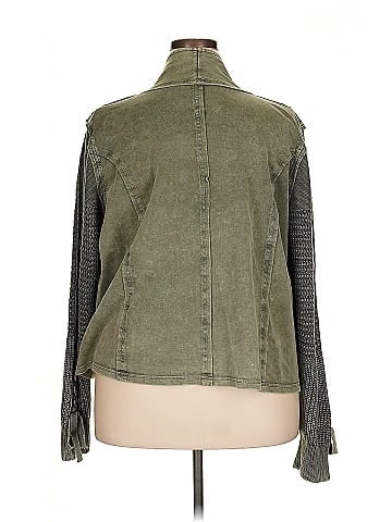 Leo & Nicole Cardigan (view 2)