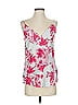 Club Monaco Pink Tank Top Size XS - photo 1