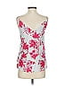 Club Monaco Pink Tank Top Size XS - photo 2