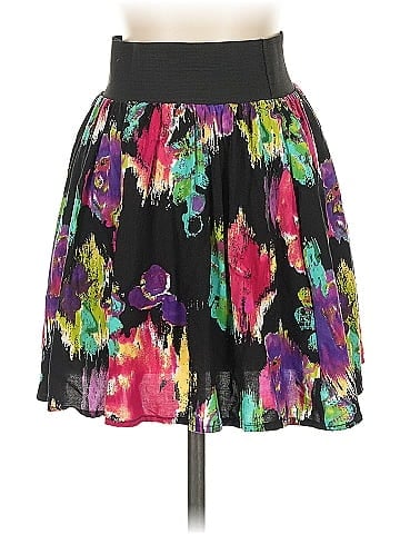 Delia's Casual Skirt (view 1)