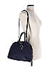 Coach Factory 100% Leather Blue Leather Satchel One size - photo 2