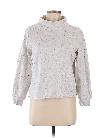 MWL by Madewell Turtleneck Sweater (view 1)