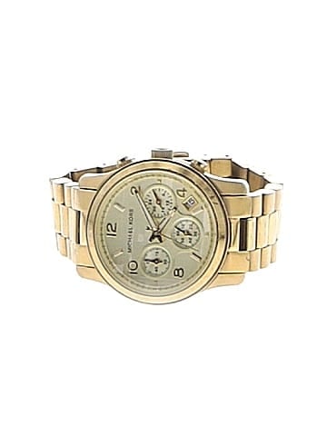 Michael Kors Watch (view 1)