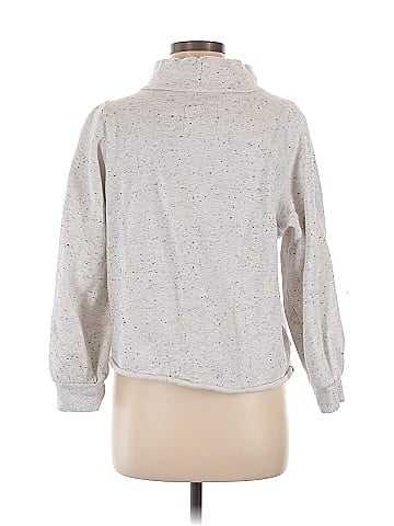 MWL by Madewell Turtleneck Sweater (view 2)