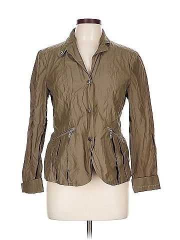 Armani Collezioni Jacket (view 1)