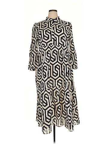 Zara Casual Dress (view 1)