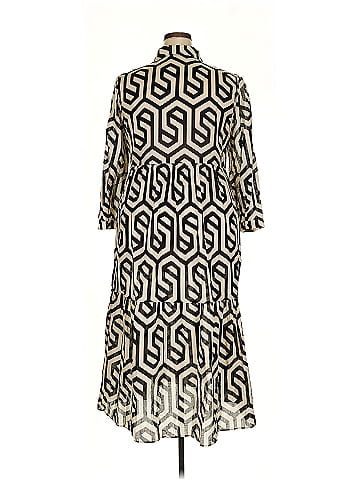 Zara Casual Dress (view 2)