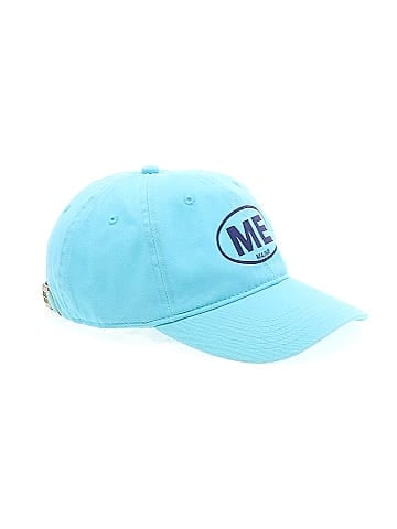 Comfort Colors Baseball Cap (view 1)
