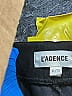 L'Agence Black Active Pants Size XL - photo 3