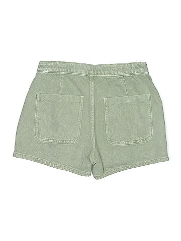 Zara Shorts (view 2)