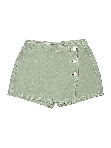 Zara Shorts (view 1)