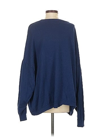 Lovesick Pullover Sweater (view 2)