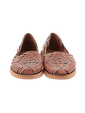 Macarena Collection Flats (view 2)