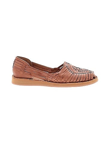 Macarena Collection Flats (view 1)