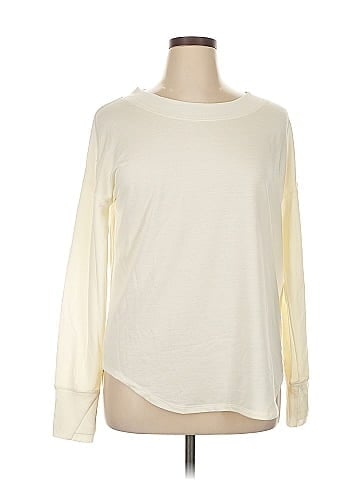 Balance Collection Long Sleeve T-Shirt (view 1)