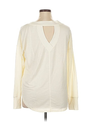 Balance Collection Long Sleeve T-Shirt (view 2)