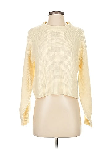 Saturday Sunday Pullover Sweater (view 1)