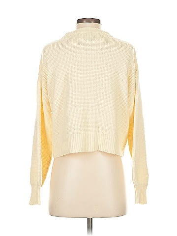 Saturday Sunday Pullover Sweater (view 2)