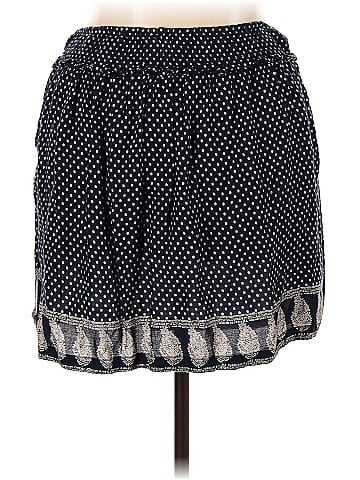 Earthbound Trading Co. Casual Skirt (view 2)