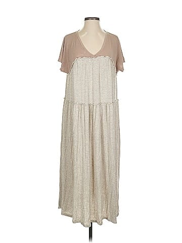 Saturday Sunday Casual Dress (view 1)