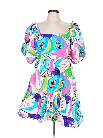 Oliphant Casual Dress (view 1)