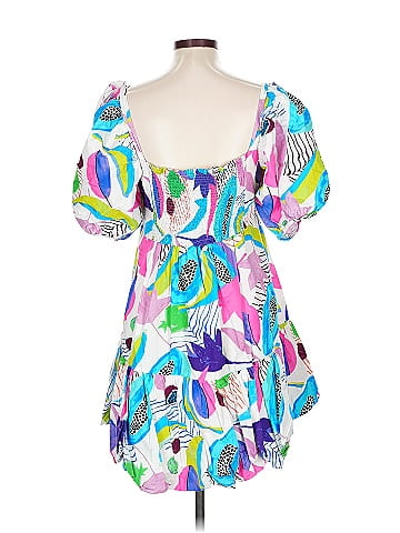 Oliphant Casual Dress (view 2)