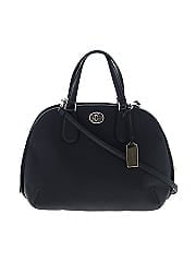 Coach Factory Leather Satchel