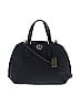 Coach Factory 100% Leather Blue Leather Satchel One size - photo 1