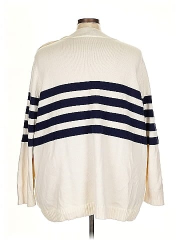 Candace Cameron Bure Pullover Sweater (view 2)