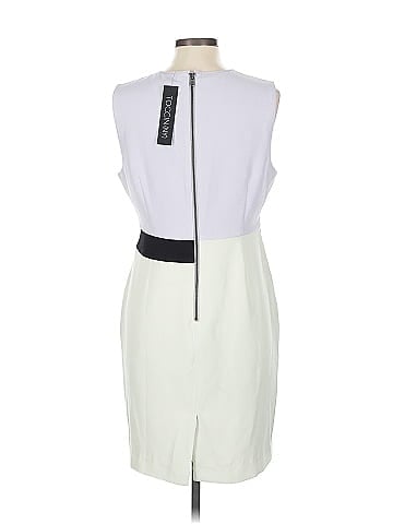 Toccin Cocktail Dress (view 2)