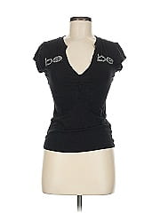 Bebe Sleeveless T Shirt