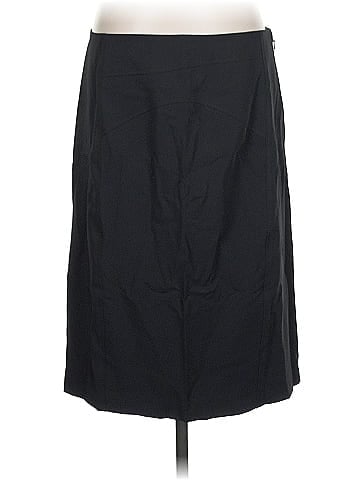 Lavender Label by Vera Wang Casual Skirt (view 1)