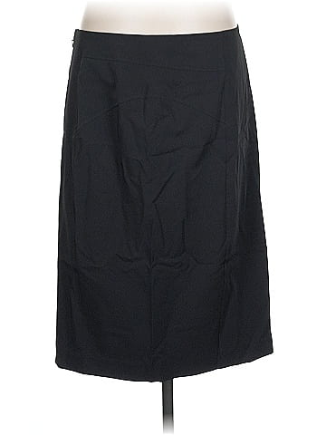 Lavender Label by Vera Wang Casual Skirt (view 2)