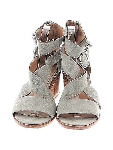 Rag & Bone Sandals (view 2)