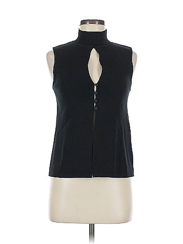 NA-KD Sleeveless Blouse (view 1)