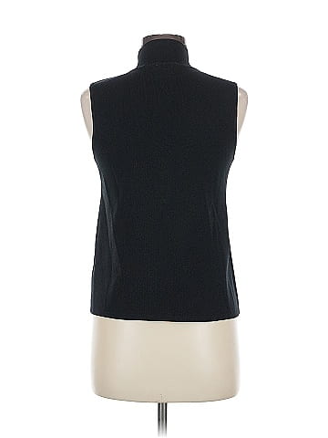 NA-KD Sleeveless Blouse (view 2)