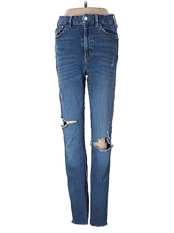 &Denim by H&M Jeans (view 1)