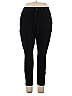 Old Navy Black Jeggings Size 7 - photo 1