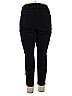 Old Navy Black Jeggings Size 7 - photo 2