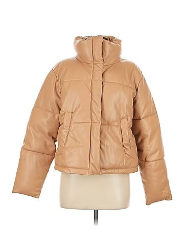 Abercrombie & Fitch Snow Jacket (view 1)